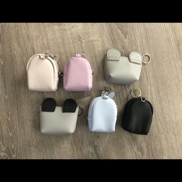 NWOT coin wallets - Picture 7 of 7